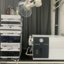 液相色谱-三重四极杆质谱联用仪(1290 Infinity II HPLC- 6470 MS/MS)