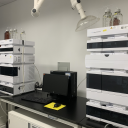 液相色谱仪-DAD&FLD